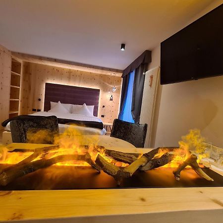 Hotel Astoria Canazei Εξωτερικό φωτογραφία