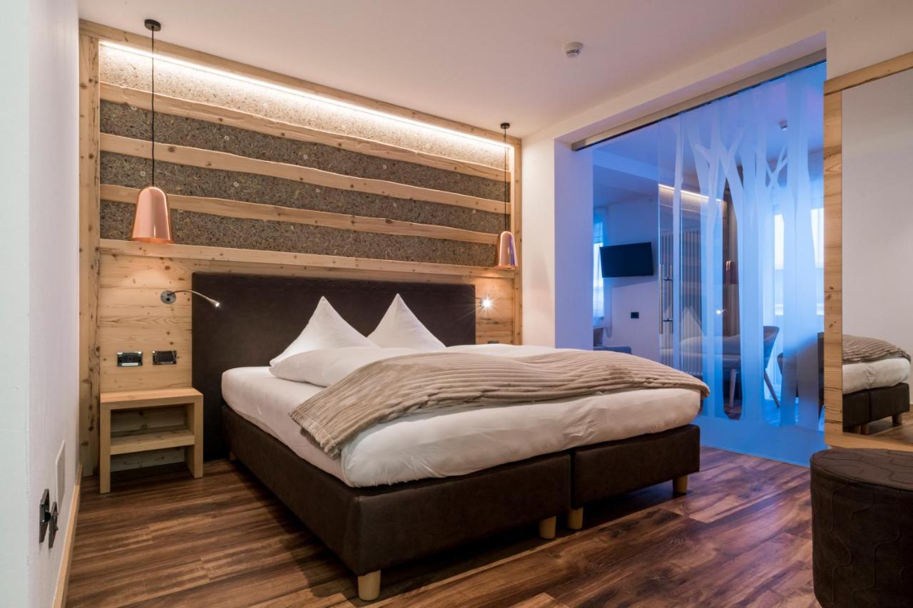 Hotel Astoria Canazei Εξωτερικό φωτογραφία