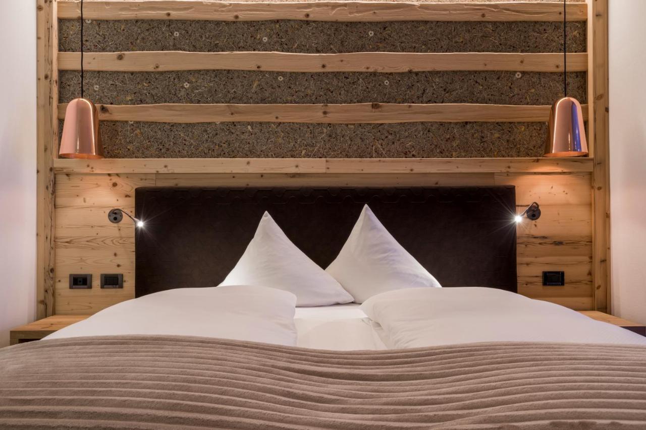 Hotel Astoria Canazei Εξωτερικό φωτογραφία