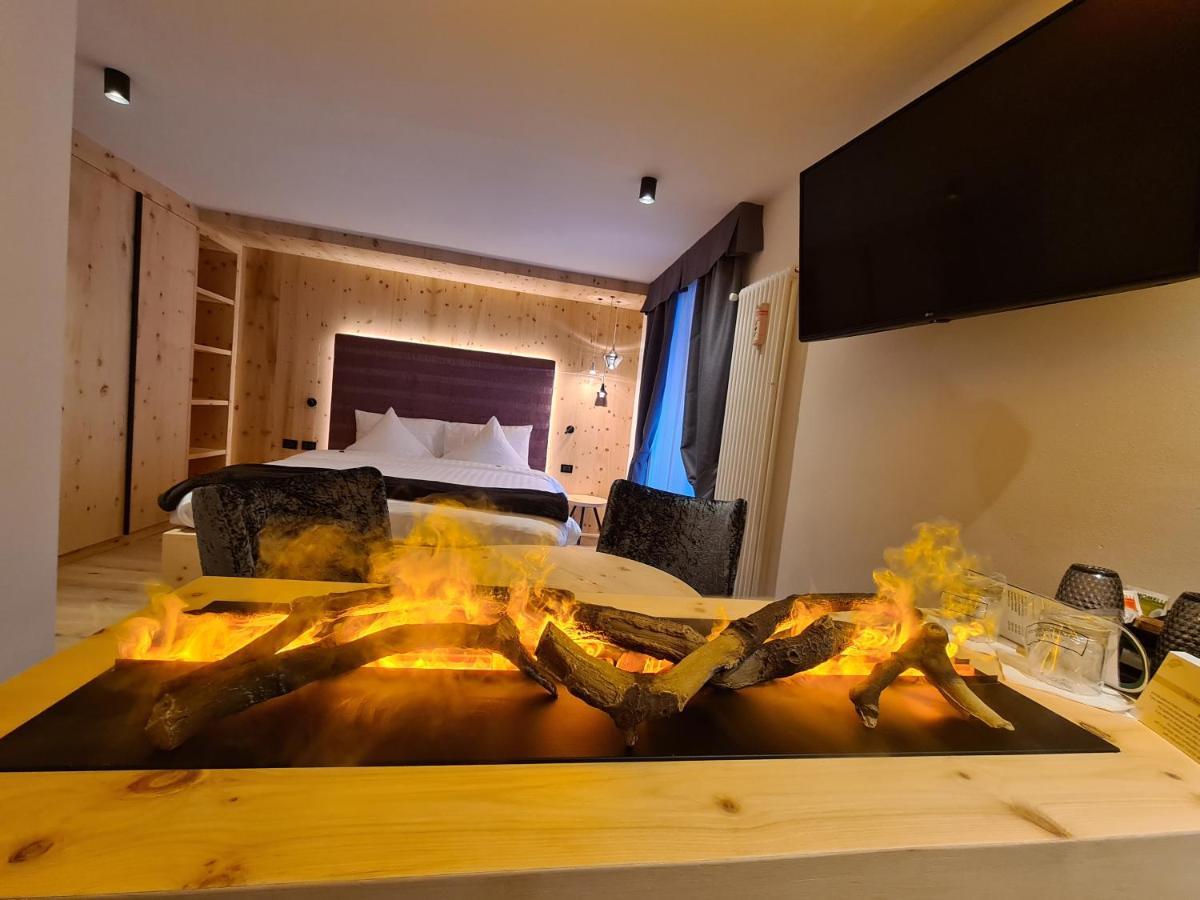 Hotel Astoria Canazei Εξωτερικό φωτογραφία