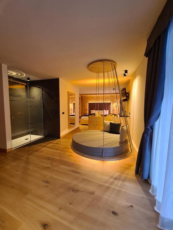 Hotel Astoria Canazei Εξωτερικό φωτογραφία