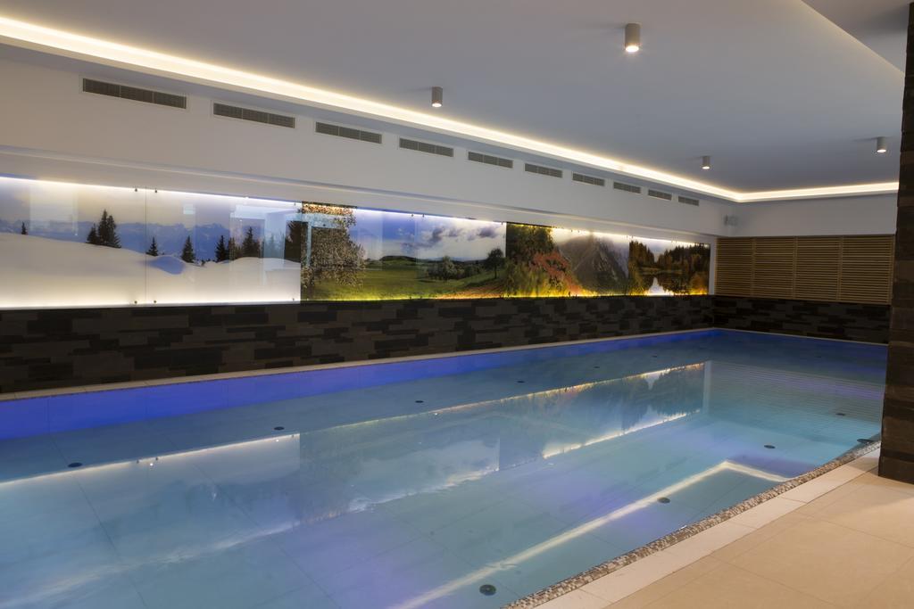 Hotel Astoria Canazei Εξωτερικό φωτογραφία