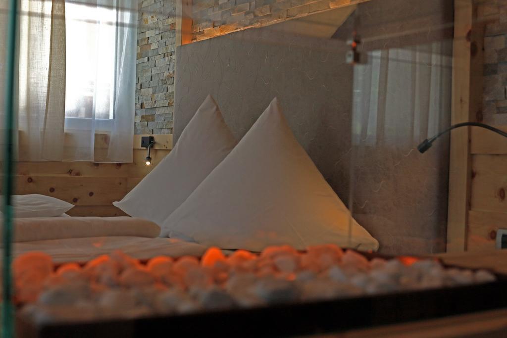 Hotel Astoria Canazei Εξωτερικό φωτογραφία